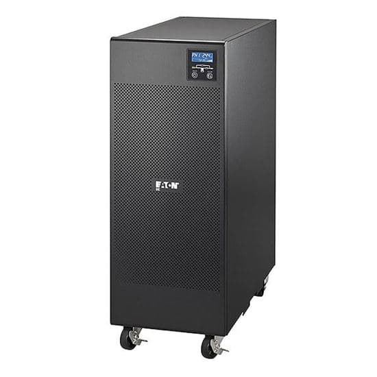 Eaton EATON 9E 6kVA/4.8kW Double Conversion Online Tower UPS 9E6KI