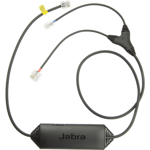 Electronic Hook Switch Cable for Cisco Unified IP phones 8941 and 8945