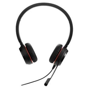 Evolve 20 SE USB (Wired) Stereo Headset USB-C/A UC
