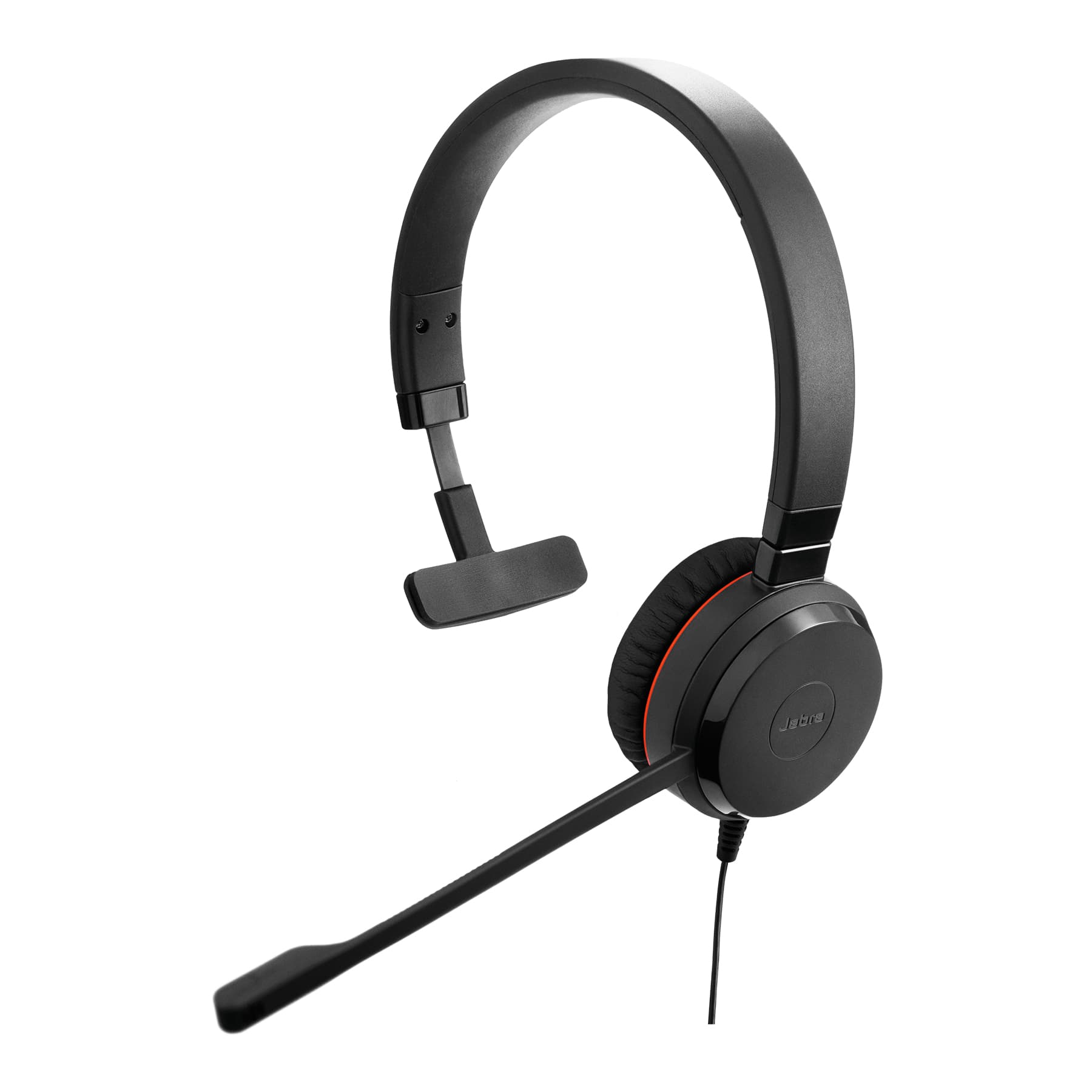 Jabra Jabra 5393-823-309 Evolve 30 II Mono Wired (3.5mm and USB-A) Headset UC 5393-823-309