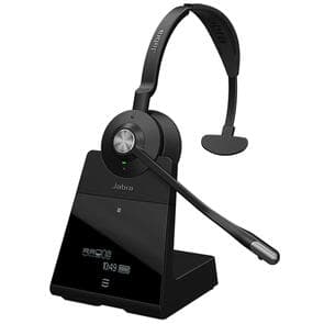 Engage 75 SE Mono Wireless Headset Bluetooth and DECT