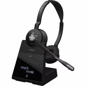 Engage 75 SE Stereo Wireless Headset Bluetooth and DECT USB-C