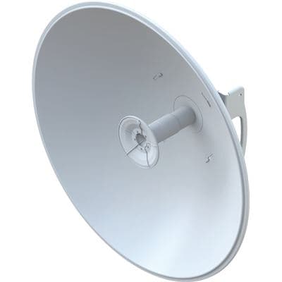 Ubiquiti 5GHz airFiber Dish Antenna 30dBi AF-5G30-S45