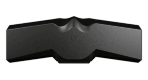 3-in-1 2x2 MiMo 5G LTE + GNSS Covert BAT Antenna w/ 3m cables