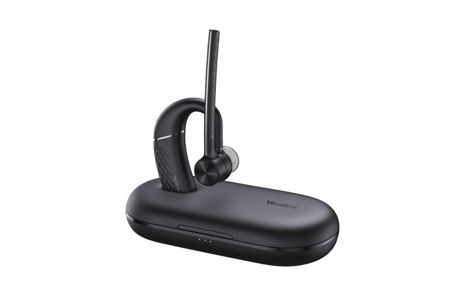 Yealink Yealink BH71-PRO Bluetooth Headset for Mobile Phone and PC Small Form Factor Carrying case with built-in battery BH71-PRO
