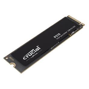 P310 1TB PCIe Gen4 2280 NVMe M.2 SSD