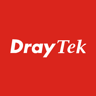 DrayTek UFB/VDSL Router 802.11ax WiFi 6 1x 2.5GbE WAN/LAN 3x GbE LAN Firewall CSM QoS 16 x VPN tunnels Supports VigorACS 3 and Sentry DV2767AX