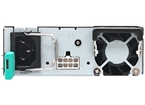 Extended power supply unit for ES2100-28PP PoE Switch