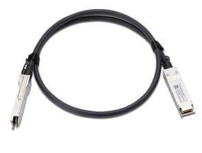 100Gbps QSFP28 to QSFP28 DAC 2M