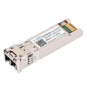 10 GbE  850nm multimode SFP+ Module Cisco Meraki Compatible