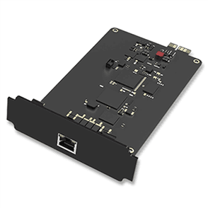 E1/T1 interface expansion module for Yeastar PBX