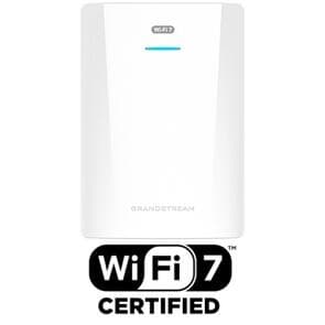 2x2 Dual Band BE3600 Wi-Fi 7 Wallmount Access Point