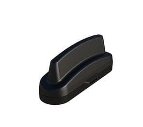 3-in-1 2x2 MiMo 4G LTE + GNSS Panel Mount Antenna with 1m cable SMA set