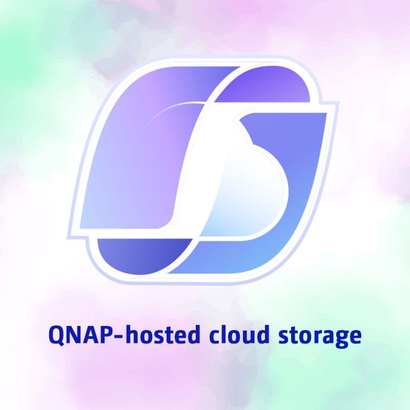 QNAP QNAP LS-Q2LITE-SYDNEY-30TB-1Y myQNAPcloud Storage 30TB 1 Year LS-Q2LITE-SYDNEY-30TB-1Y