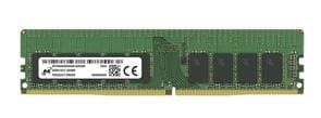 32GB DDR4 ECC Unbuffered Server Memory UDIMM 3200MHz CL22 2Rx8