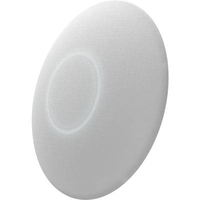Ubiquiti Marble Design Upgradable Casing for nanoHD U6-Lite and U6-Plus 3-Pack NHD-COVER-MARBLE-3