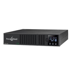 Centurion RT 1000VA Long Run Online UPS No Internal Batteries  Rack/Tower