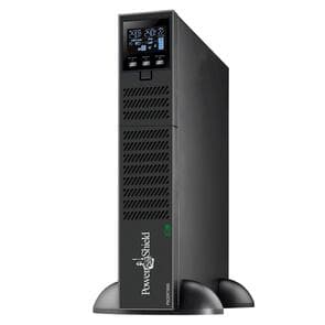 Centurion RT 3000VA Double Conversion True Online UPS Rack/Tower