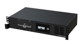 Defender 2RU Shallow Depth Rackmount 800VA (480W) Line Interactive UPS