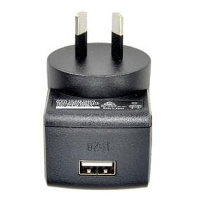 5V 0.6A USB-A Power Adapter