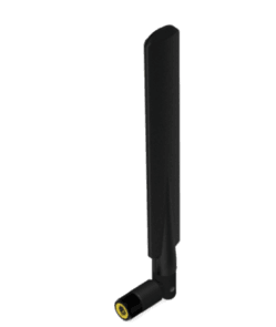 2G/3G/4G/5G LTE Paddle Antenna with right angle SMA