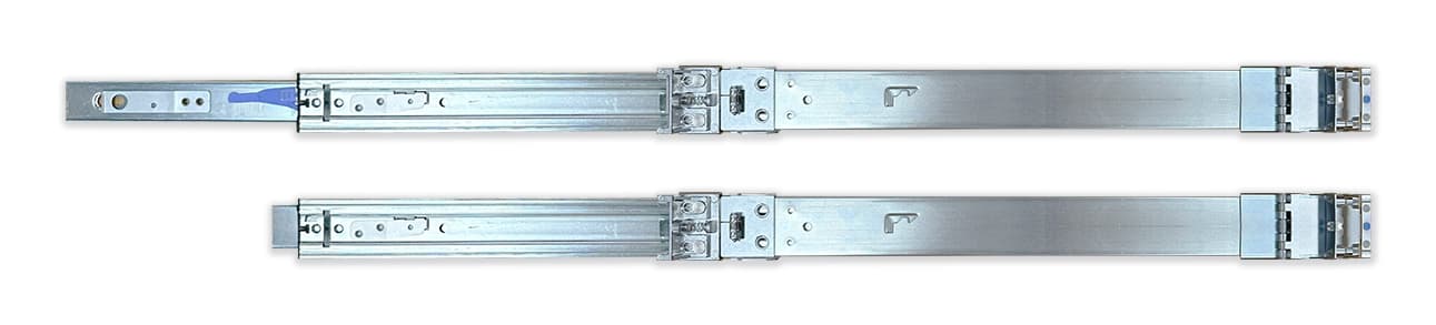 QNAP QNAP RAIL-S01 Rail Kit for QNAP short-depth rackmount NAS models RAIL-S01