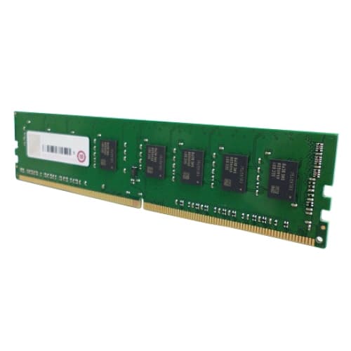 QNAP QNAP RAM-16GDR4-LD-2133 16GB DDR4 RAM 2133 MHz UDIMM RAM-16GDR4-LD-2133