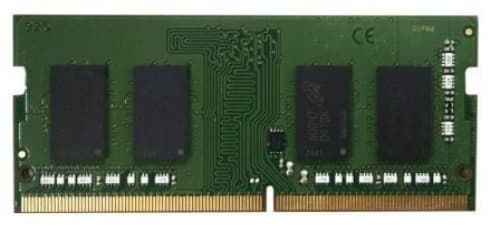 QNAP QNAP RAM-8GDR4T0-SO-2666 8GB DDR4 2666 MHz SO-DIMM Memory Module RAM-8GDR4T0-SO-2666