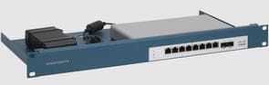 Rack Mount Kit for Cisco Meraki MS130-8 / MS130-8P