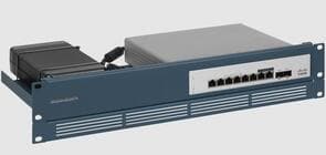 Rack Mount Kit for Cisco Meraki MS130-8X / MS130-12X