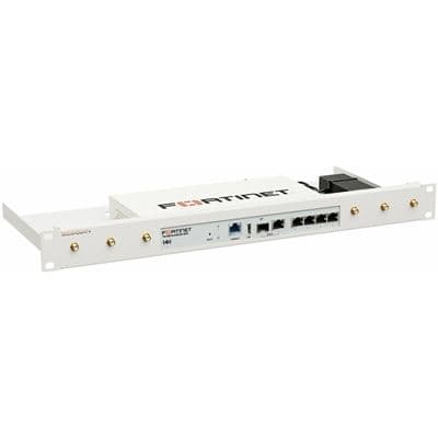 Rackmount.IT Rack Mount Kit for FortiExtender 511G and FortiBranche SASE 20G RM-FR-T30