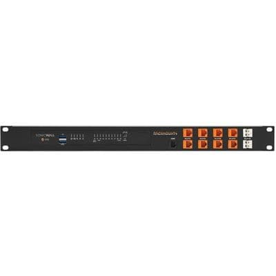 Rackmount.IT Rackmount Kit For SonicWall TZ280 TZ380/W TZ480 TZ580 TZ680 RM-SW-T12