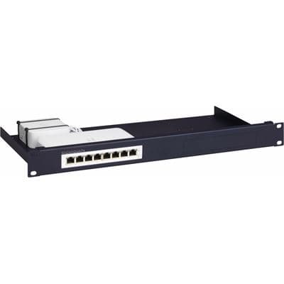 Rackmount.IT Rack Mount Kit for Ubiquiti Unifi Switch Lite 8 PoE RM-UB-T4