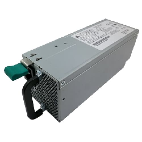 QNAP QNAP SP-1279U-S-PSU Power supply unit for 2U 12 Bay NAS. For use with TS-1279U-RP TS-EC1279U-RP TS-1679U-RP TS-EC1679U-RP WB-1200U-RP WB-1600U-RP SP-1279U-S-PSU