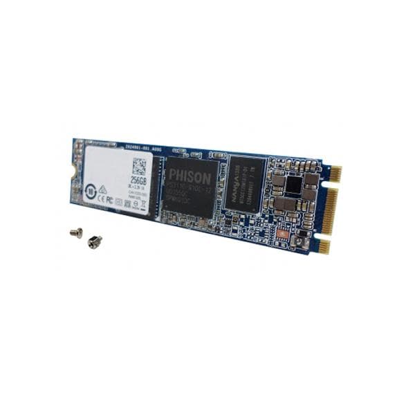 QNAP QNAP SSD-M2080-64GB-A01 M.2 2280 SATA 6Gb/s SSD 64GB Internal SSD Module for NAS Server or PC (Transcend model TS64GMTS800) SSD-M2080-64GB-A01