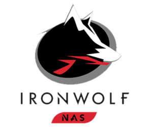 IronWolf 12TB Hard Disk Drive for NAS