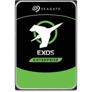Exos X24 16TB Enterprise HDD CMR SATA 3.5 Inch