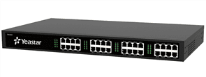 32-Port FXS VoIP Gateway