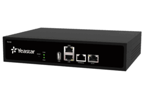 VoIP ISDN Gateway 1x PRI (Primary Rate) ISDN Port