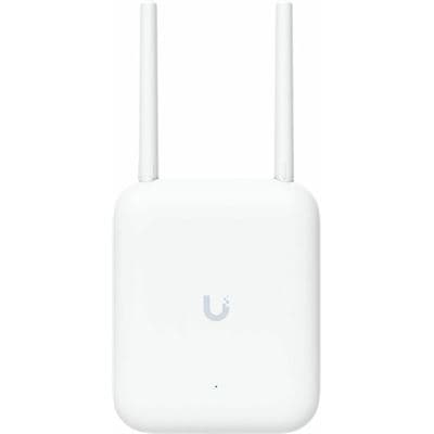 Ubiquiti U7 Outdoor WiFi 7 AP with Integrated Directional Super Antenna U7-OUTDOOR