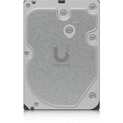 Ubiquiti UniFi Enterprise-Grade 3.5 inch 8TB SATA Hard Drive UACC-HDD-E-8TB
