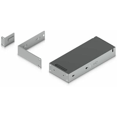 Ubiquiti 1U rack-mount accessory for UniFi Pro Max 16 switches UACC-PRO-MAX-16-RM