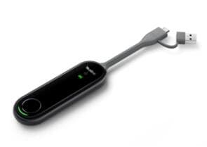 4K Wireless Presentation Pod for Every Work Space