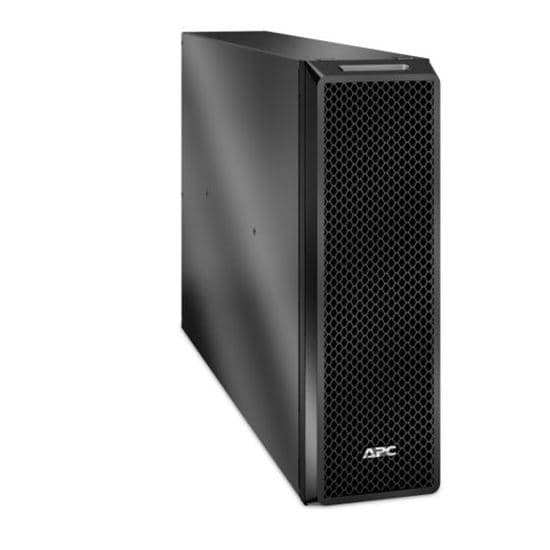 APC APC Smart-UPS 192V 8kVA & 10kVA External Battery Pack - SRT Series SRT192BP2