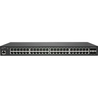SONICWALL SONICWALL SWITCH SWS14-48 02-SSC-2465
