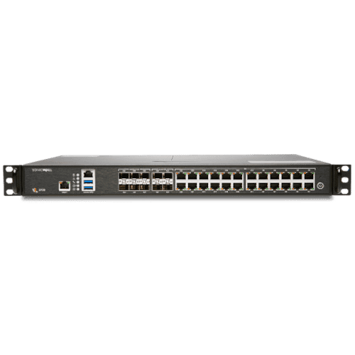 SONICWALL SONICWALL 8X5 SUPPORT FOR NSa 3700 SERIES 4YR 02-SSC-8716