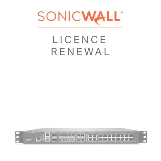 SONICWALL SONICWALL NSM ON-PREM 365 DAY ADVANCED REPORTING AND ANALYTICS FOR NSSP 11700 1YR 03-SSC-5143