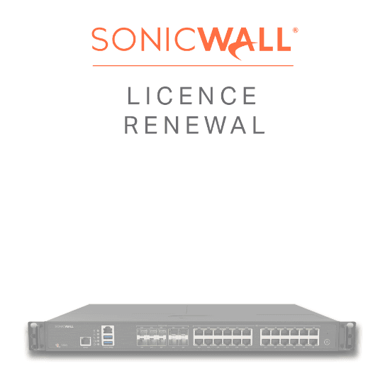 SONICWALL SONICWALL SAAS 30 DAYS OF ADVANCED REPORTING AND ANALYTICS FOR NSA 3800 1YR 03-SSC-5391