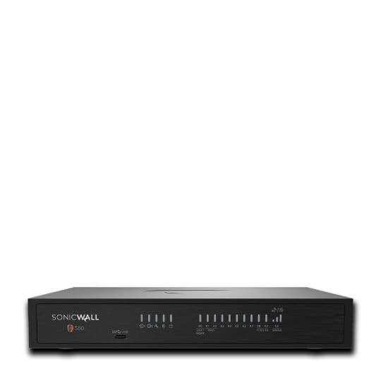 SONICWALL SONICWALL TZ580 TOTALSECURE ADVANCED EDITION 1YR 03-SSC-7453