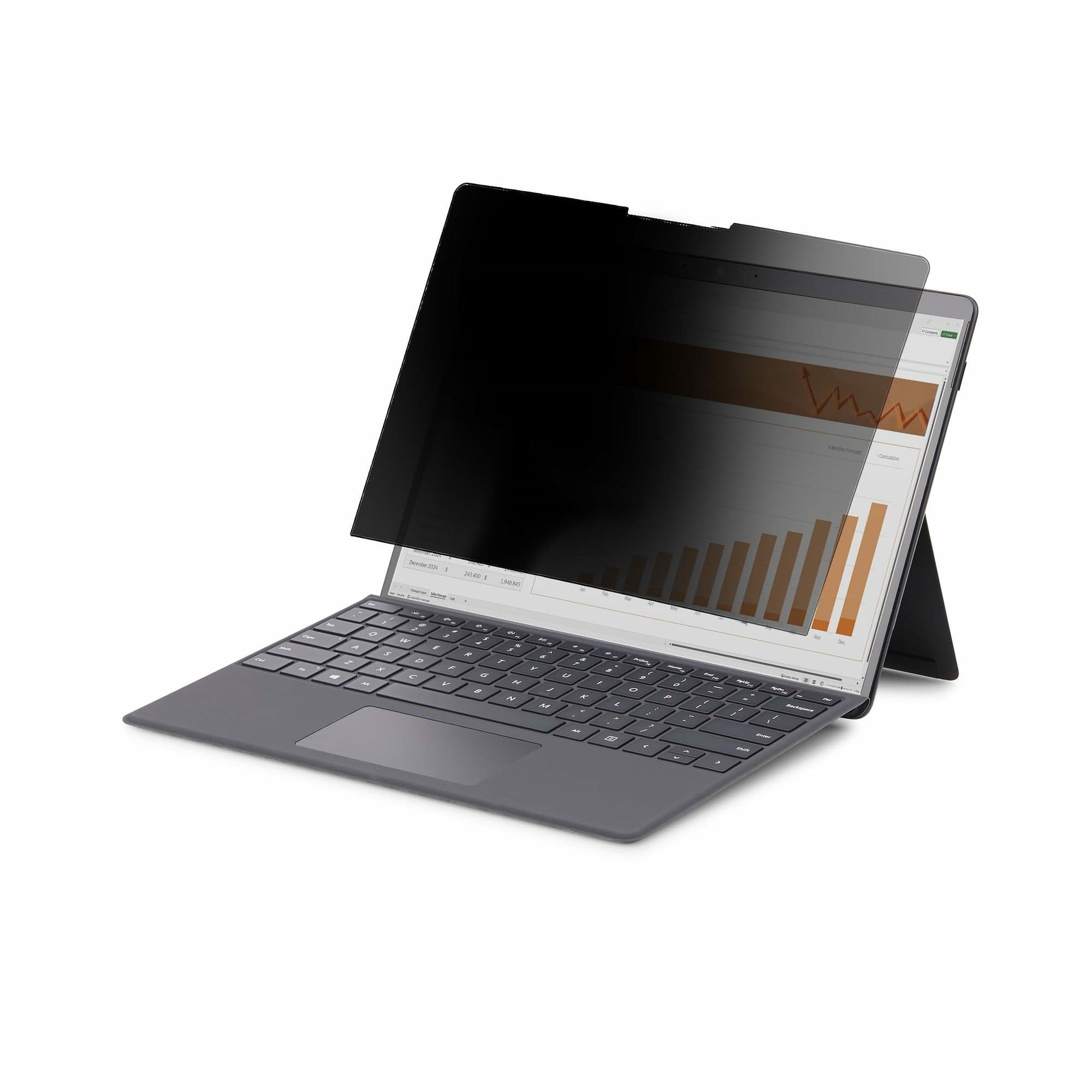 STARTECH STARTECH.COM 4-WAY 12.4-INCH SURFACE LAPTOP GO PRIVACY SCREEN, MATTE, 2 YR 124SL-PRIVACY-SCREEN
